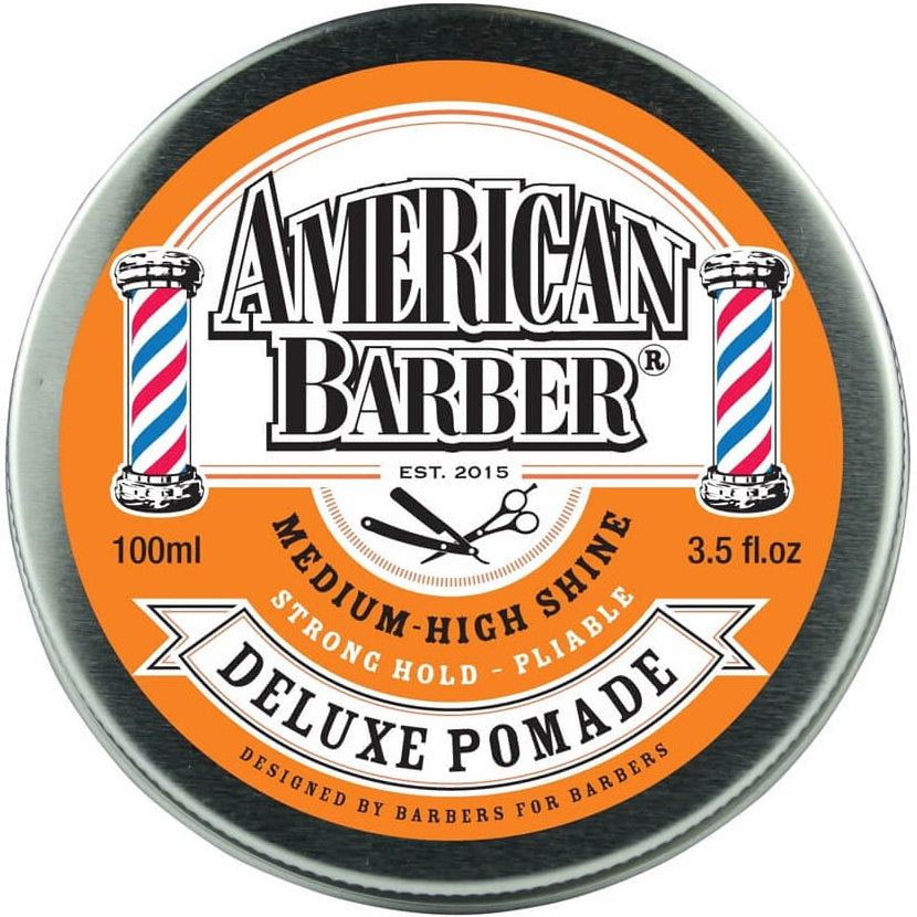 Deluxe Pomade 100ml