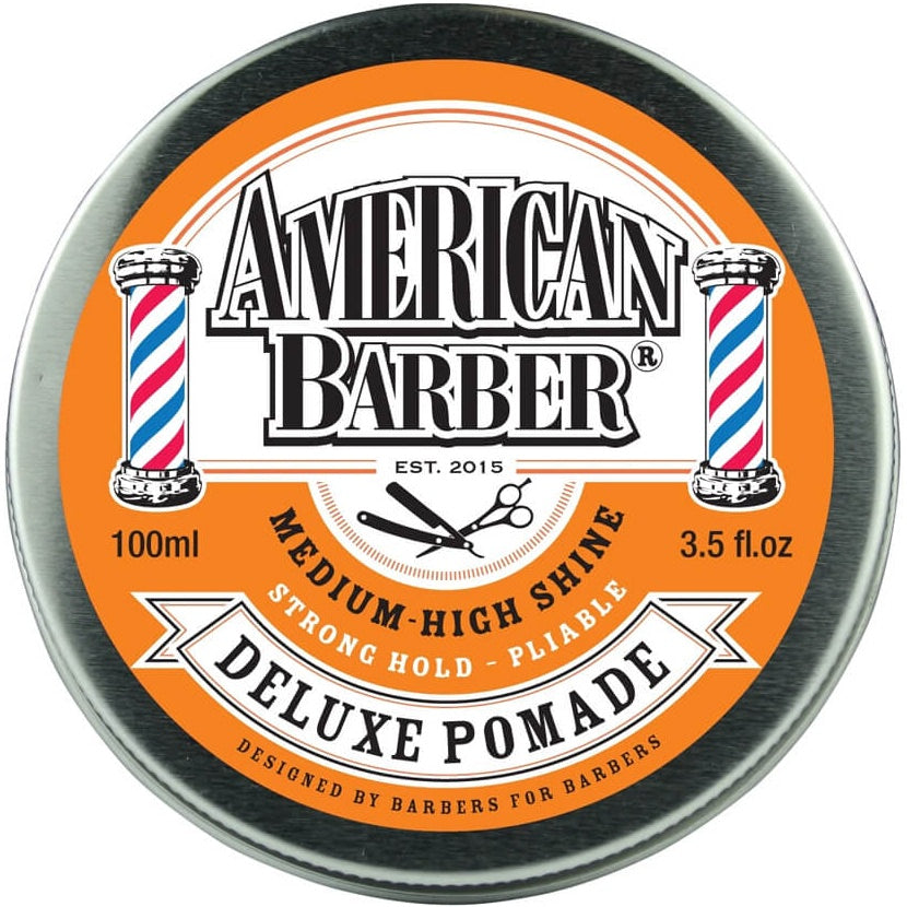 Picture of Deluxe Pomade 100ml