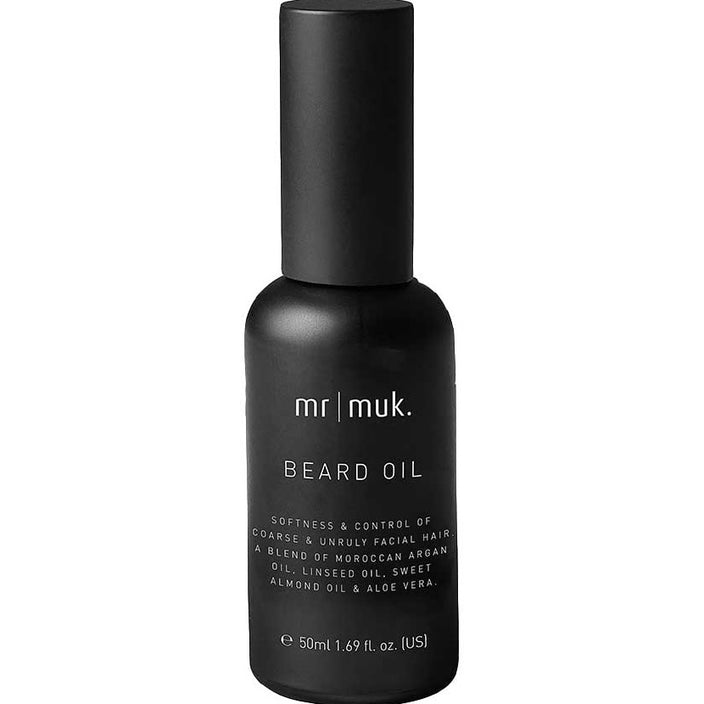 Beard Oil 50ml