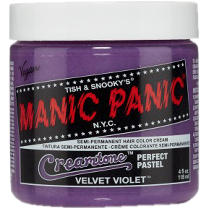 Picture of Velvet Violet Creamtone 118ml