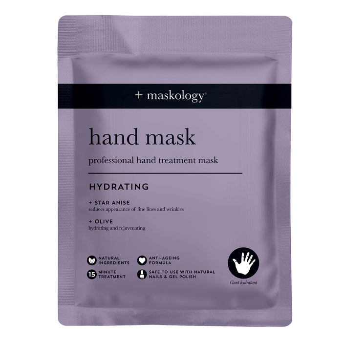 Hand Mask Professional Hand Glove 17gm