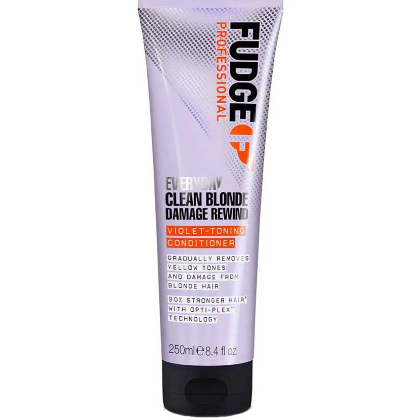 Picture of Everyday Clean Blonde Damage Rewind Conditioner 250ml