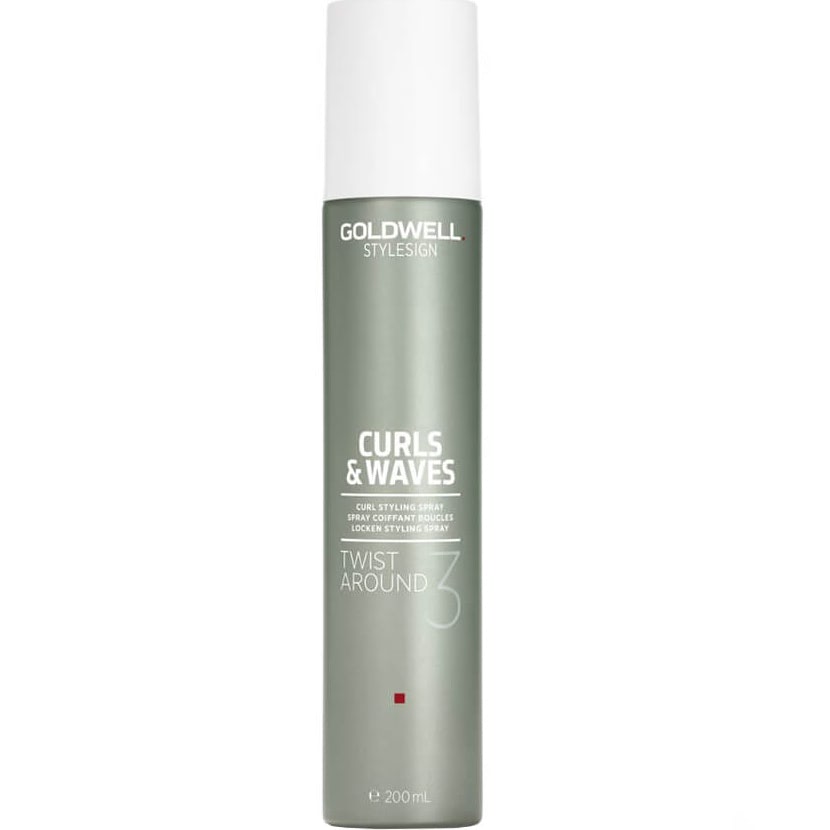 Picture of Stylesign Curls & Waves Twist Around 200ml