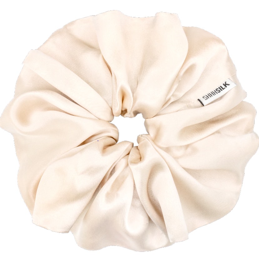 Picture of Scrunchie Oversized Nude