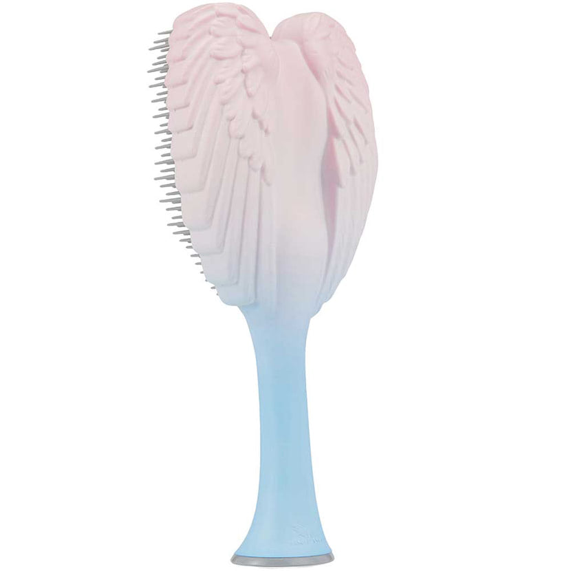 Picture of 2.0 Matt Satin Hairbrush Pink/Blue