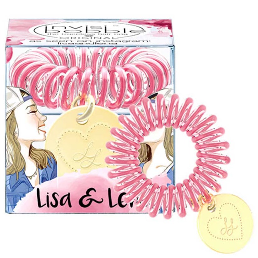 Picture of Original Lisa And Lena Hair Ring