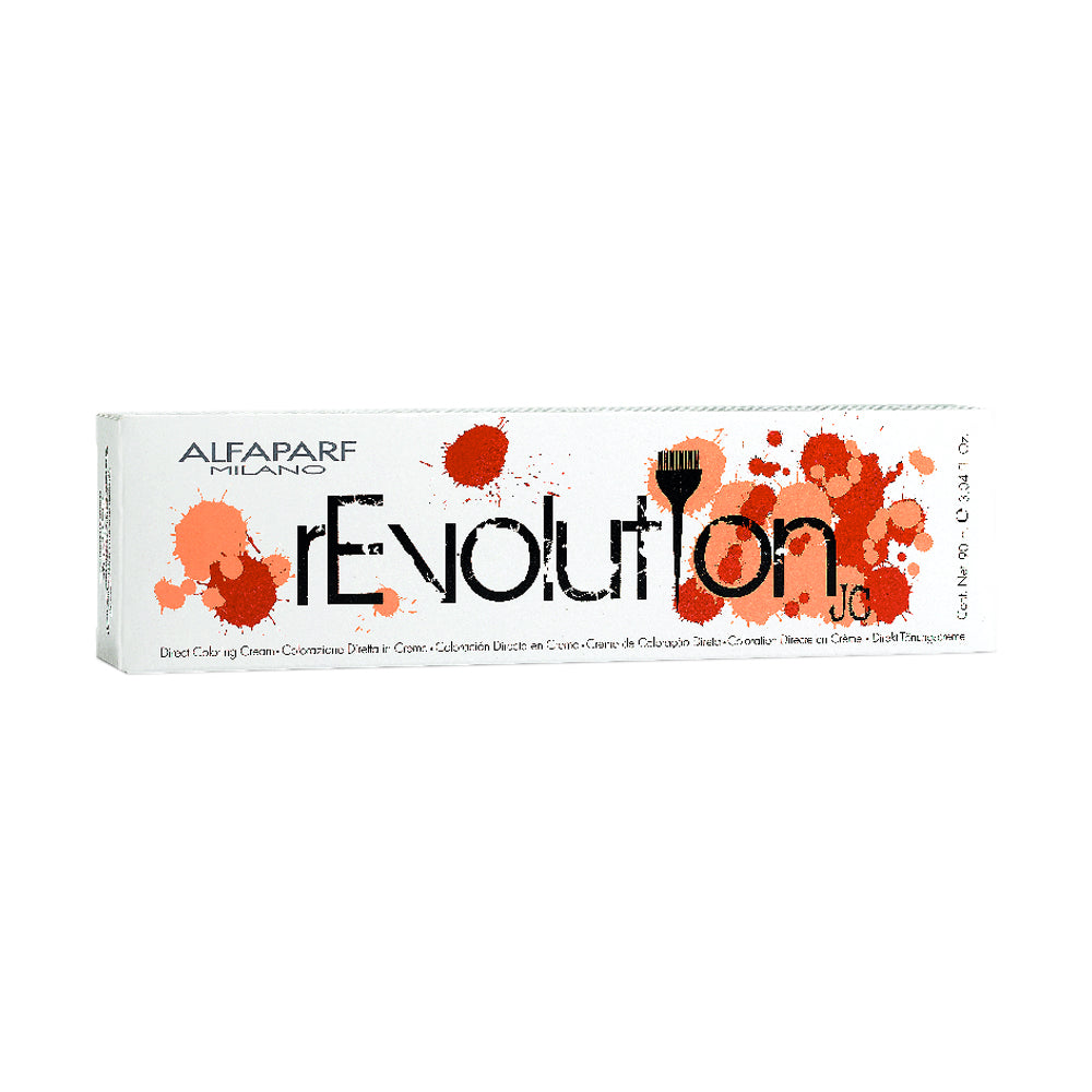 Picture of Revolution Deep Red 90ml