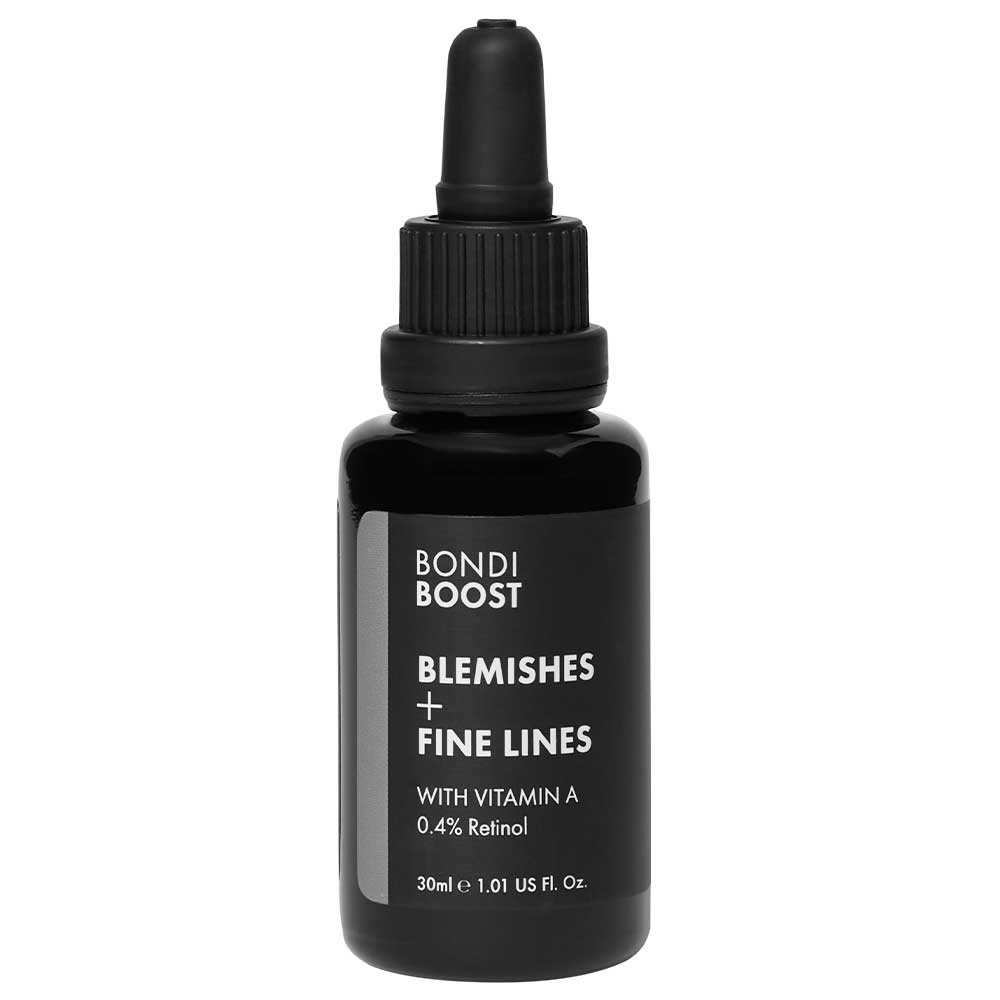 Picture of Super Serum Vitamin A - Blemishes + Fine Lines  30ml