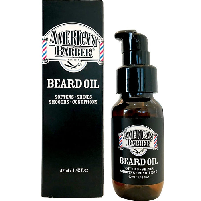Beard Oil 42ml
