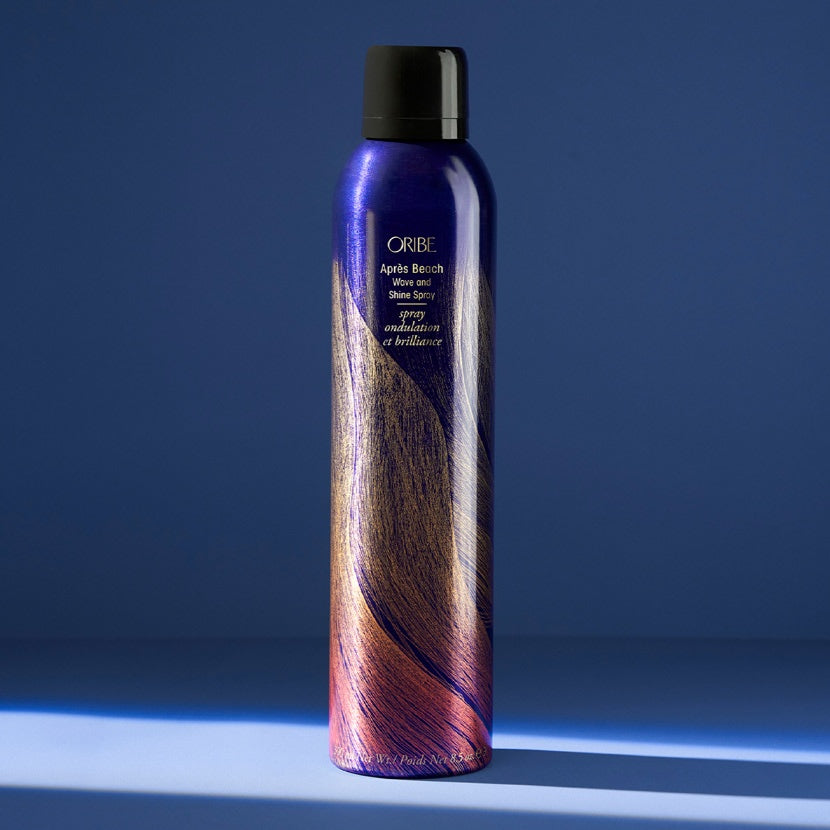 Apres Beach Wave And Shine Spray 300ml