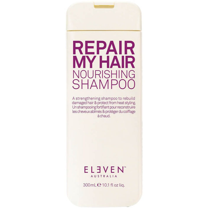 Repair My Hair Shampoo 300ml
