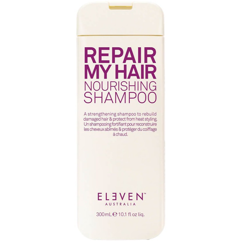 Picture of Repair My Hair Shampoo 300ml