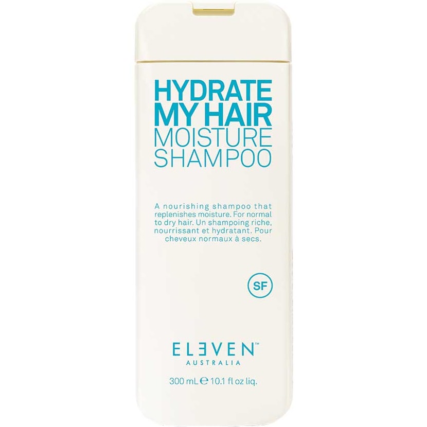 Picture of Hydrate My Hair Moisture Shampoo SF 300ml