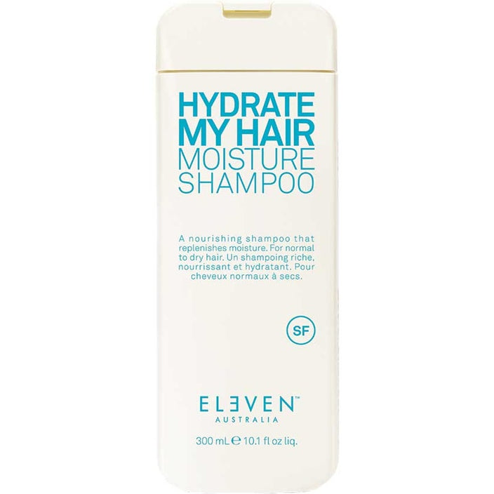 Hydrate My Hair Moisture Shampoo SF 300ml