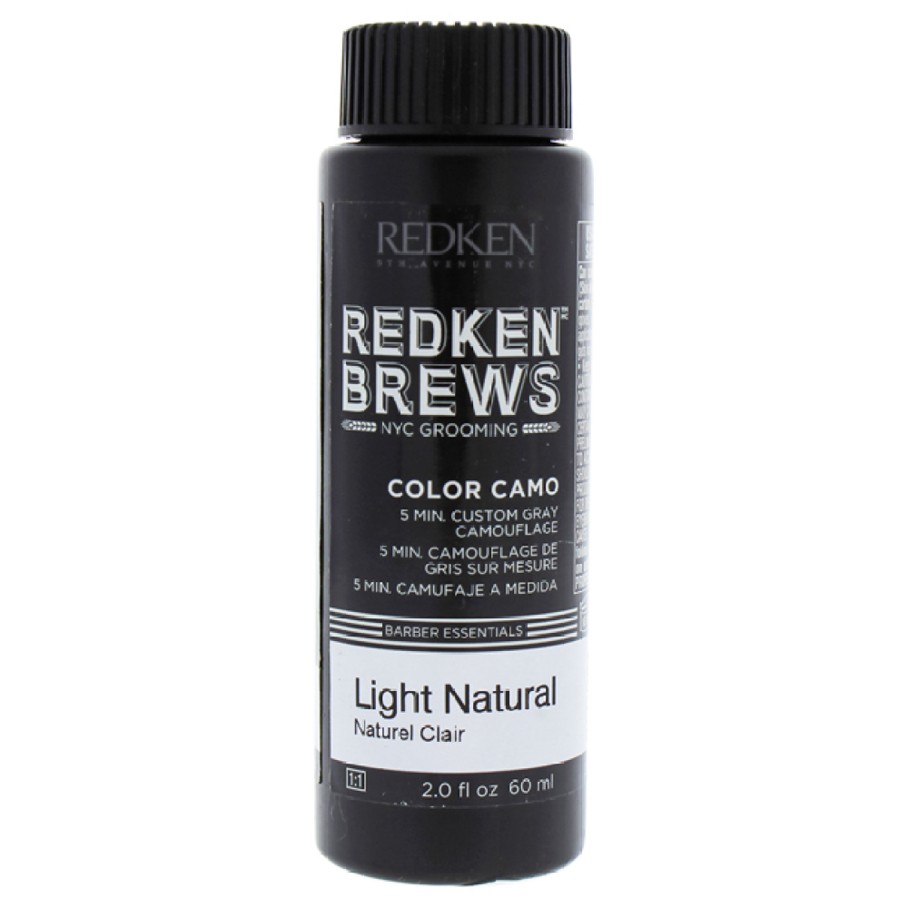 Brew Color 8n Light Natural 60ml