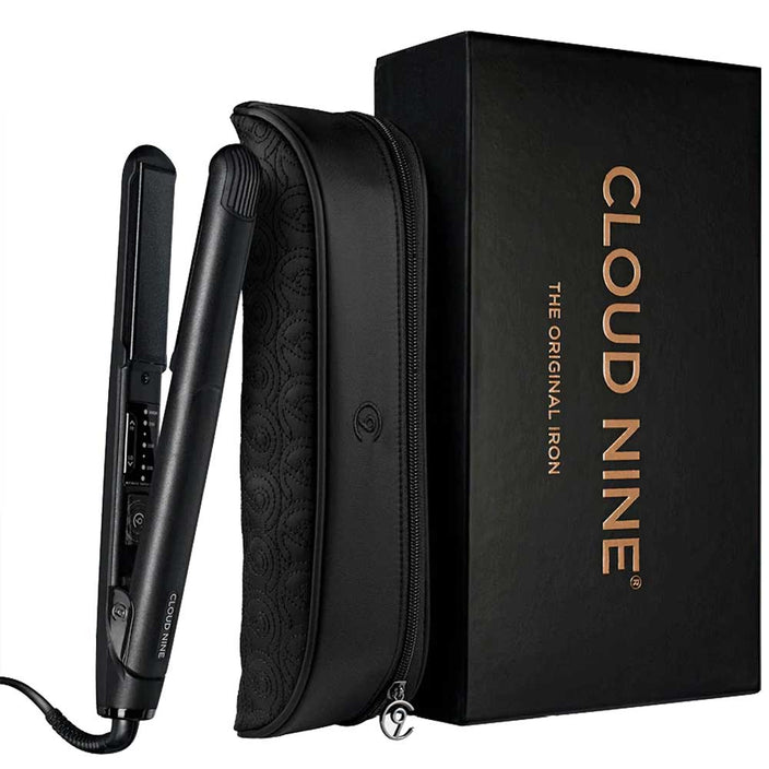 Cloud Nine - Discover Stylish Hair Irons, Dryers & More