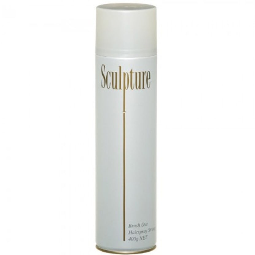 Picture of Indola Sculpture Hairspray 400g