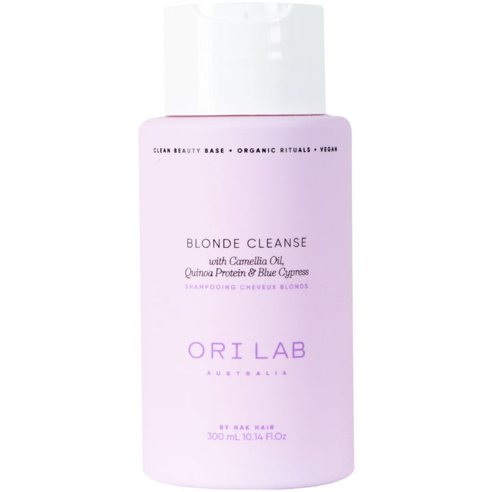 Blonde Cleanse 300ml