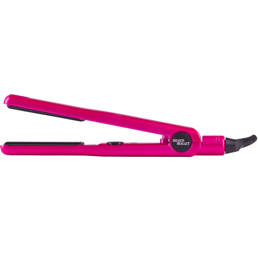 Attitude Straightener Hot Pink