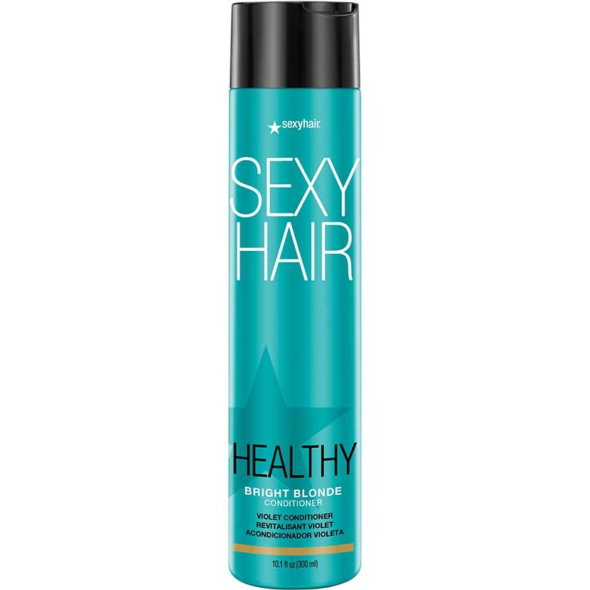 Picture of Healthy Hair Bright Blonde Conditioner 300ml
