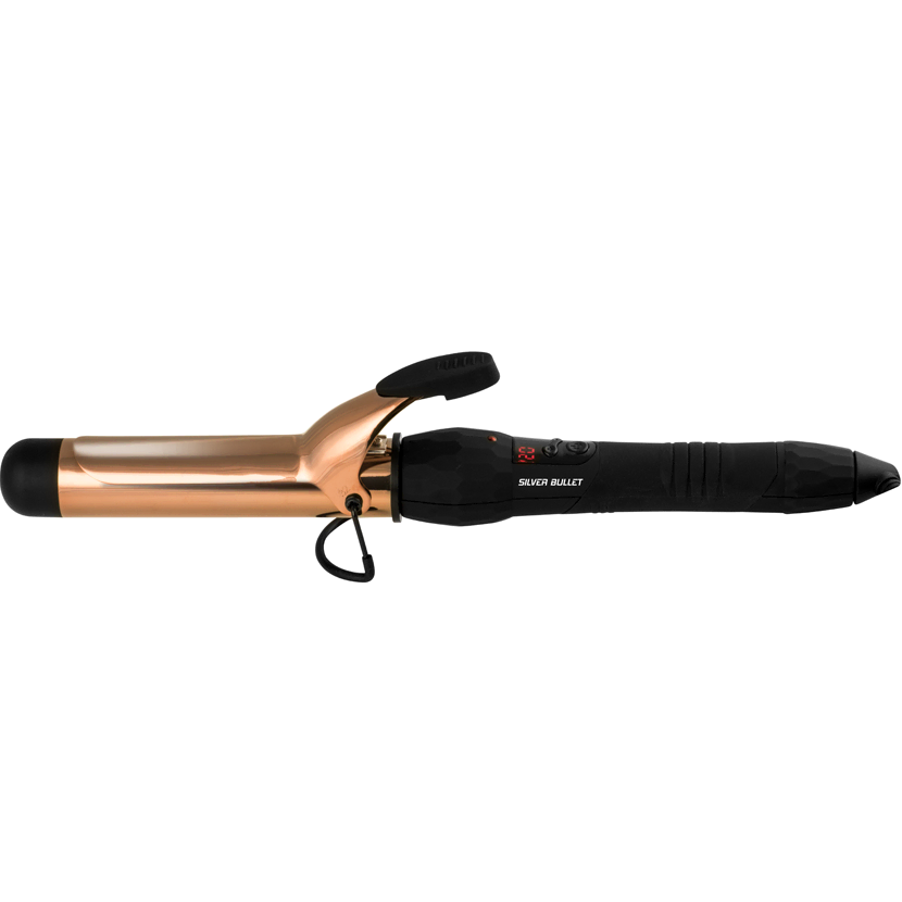 Picture of Fastlane Rose Gold 32mm Titanium Curling Iron