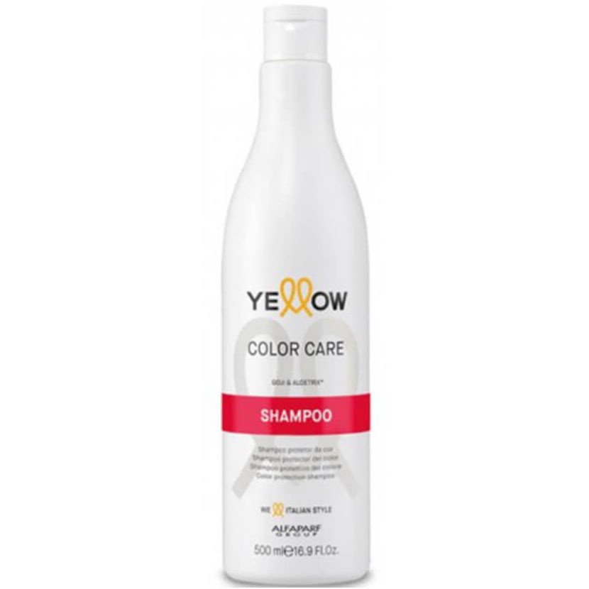 Picture of Color Care Shampoo 500ml