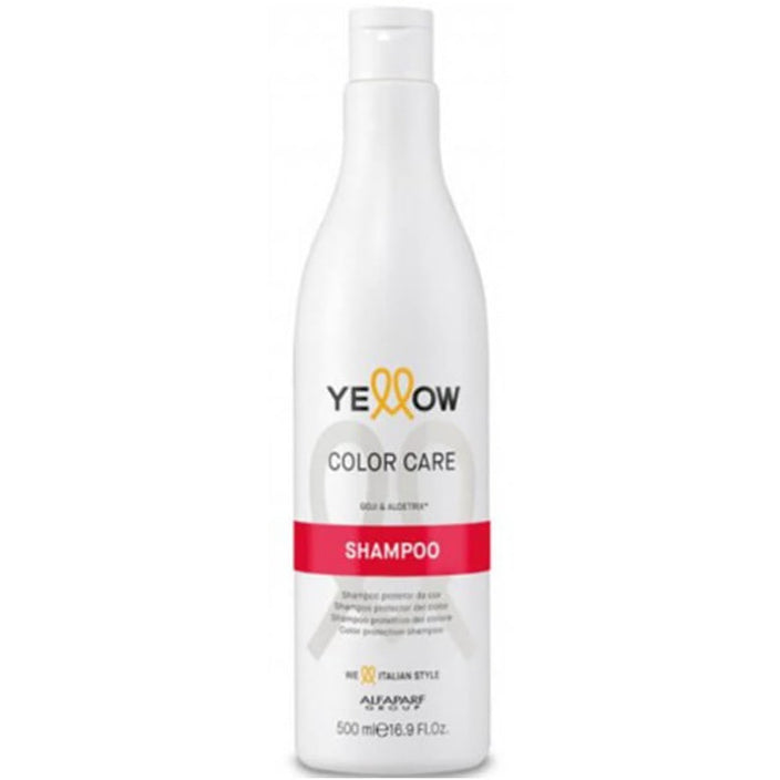 Color Care Shampoo 500ml
