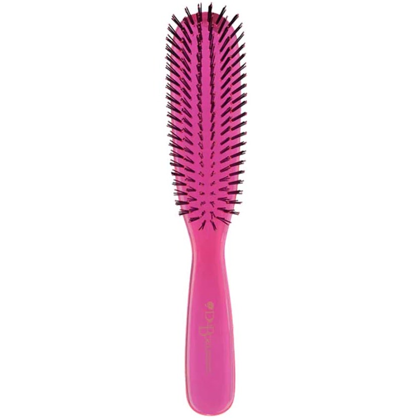 80 Transparent Brush Pink