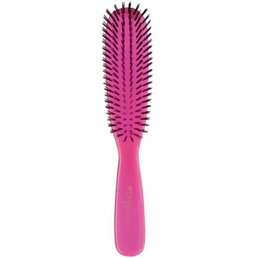 Picture of 80 Transparent Brush Pink