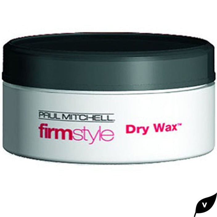 Firm Style Dry Wax 50ml