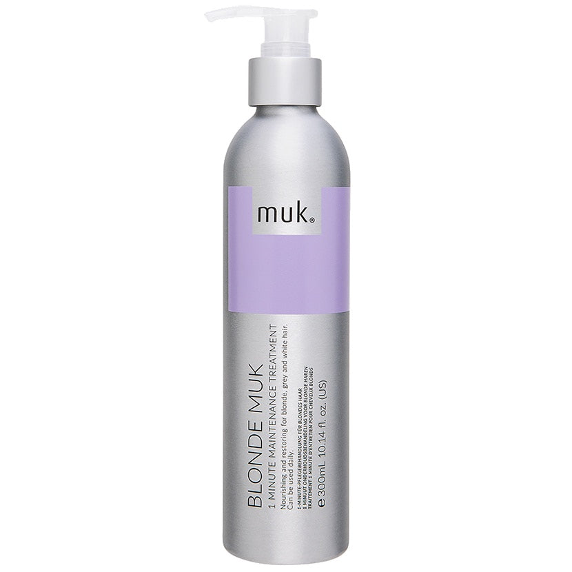 Picture of 1-Minute Blonde Toning Treatment 300ml