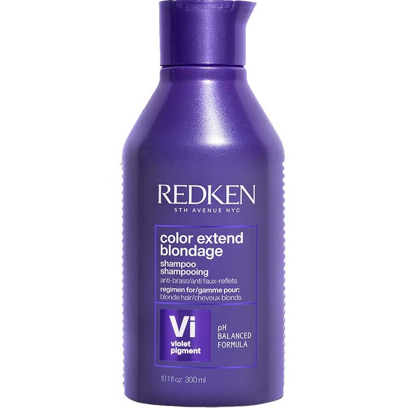 Colour Extend Blondage Shampoo 300ml