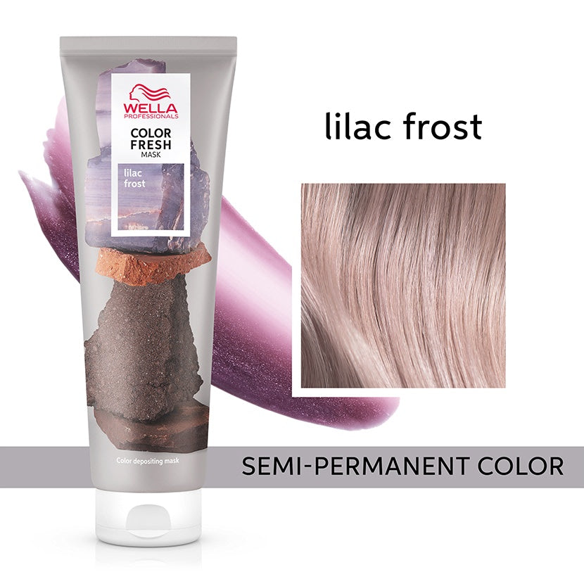 Picture of Color Fresh Mask Lilac Frost 150ml