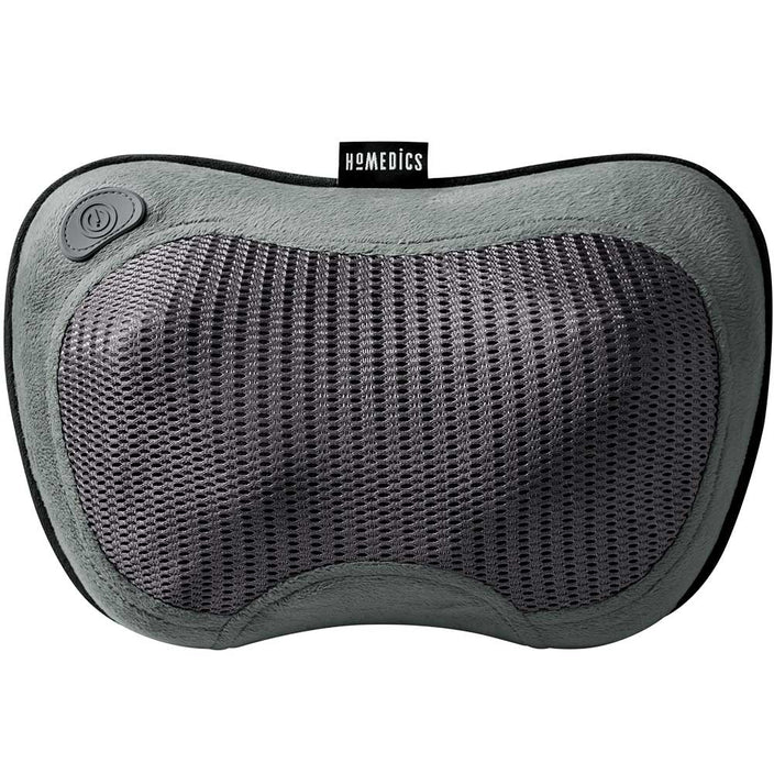 Cordless Shiatsu Massager