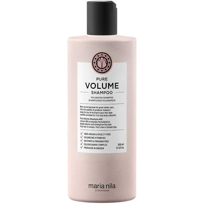 Picture of Pure Volume Shampoo 350ml