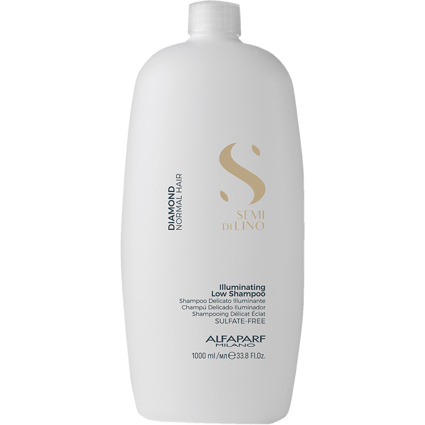 Picture of Sdl Diamond Illuminating Low Shampoo 1L