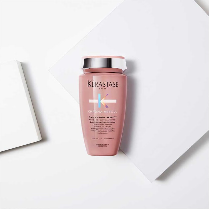 Chroma Absolu Bain Chroma Respect 250ml