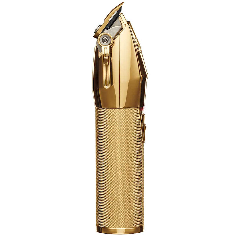 Picture of Gold Lithium Clipper