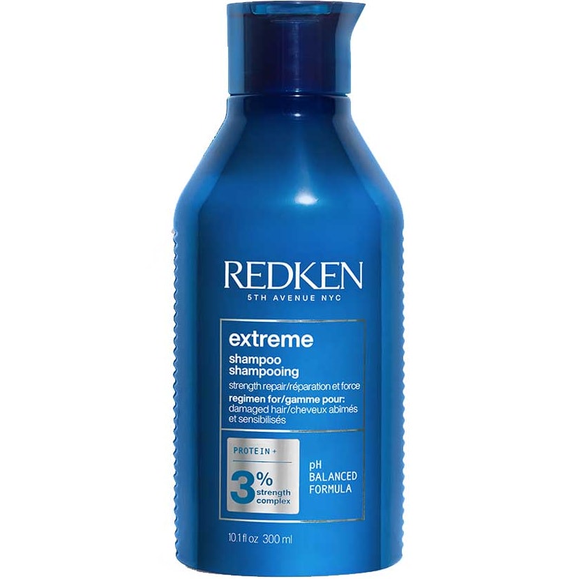 Picture of Extreme Shampoo 300ml