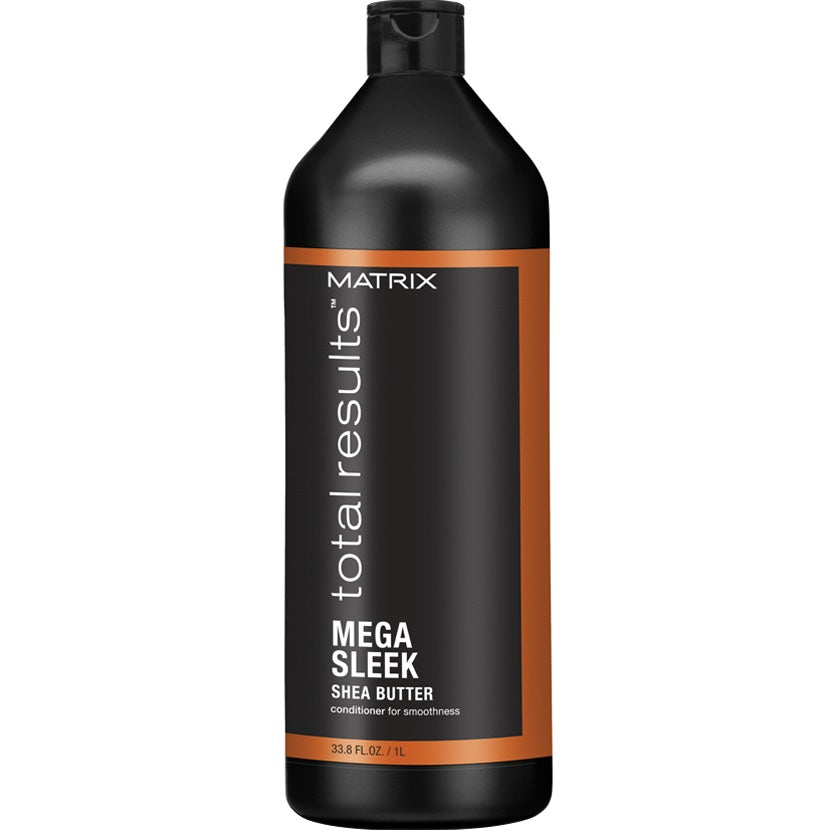 Picture of Total Results Mega Sleek Conditioner 1L