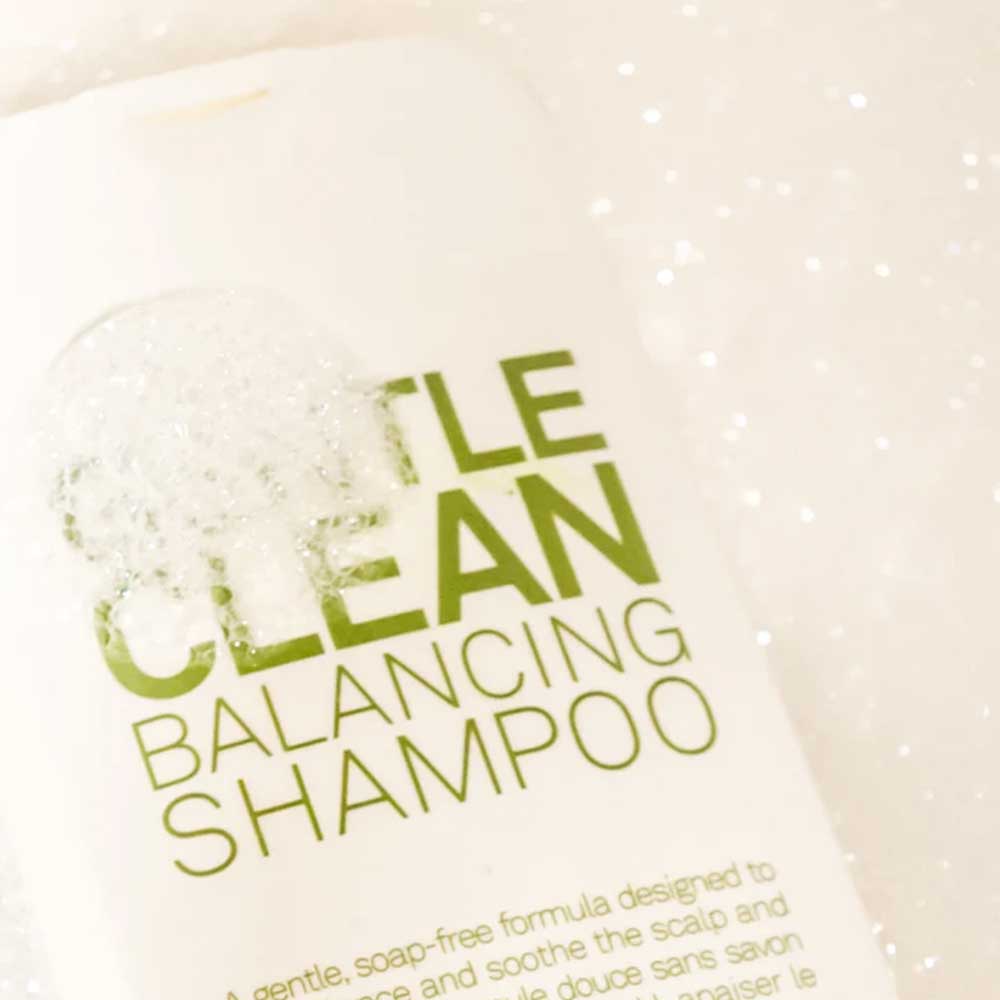 Picture of Gentle Clean Balancing Shampoo 300ml