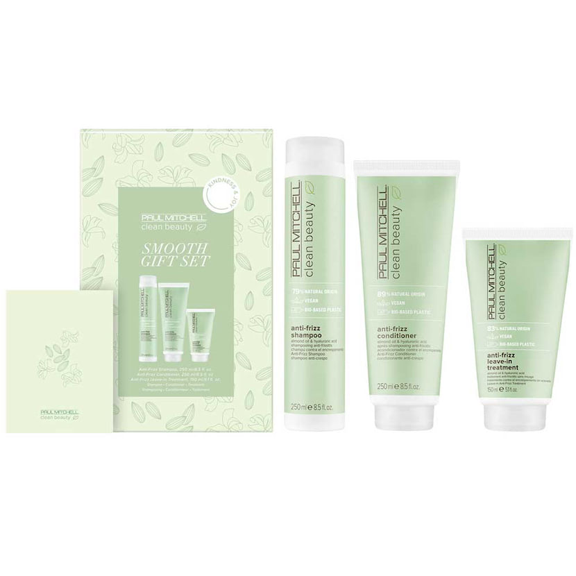 Picture of Clean Beauty Smooth Gift Set