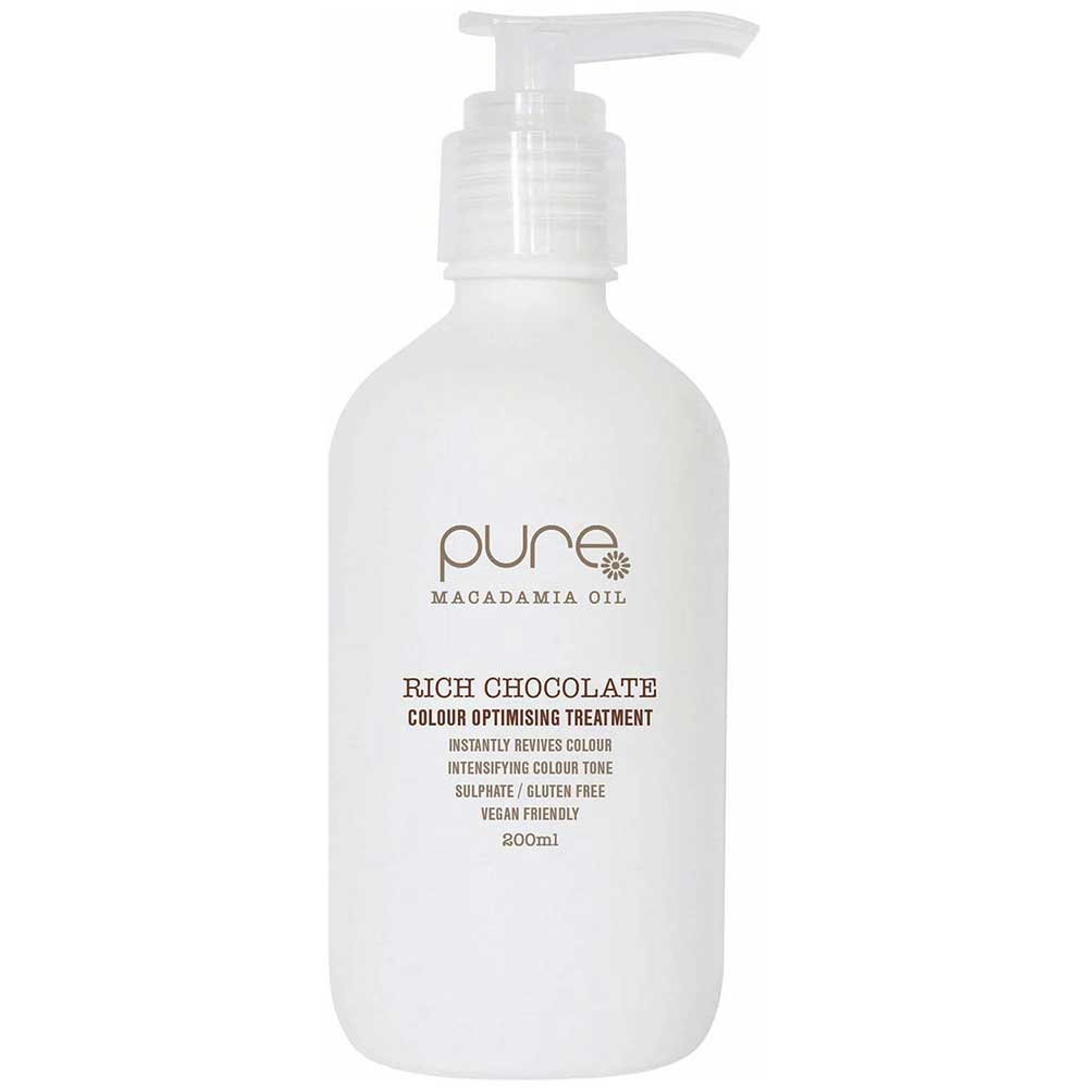 Colour Treatment Rich Chocolate 200ml