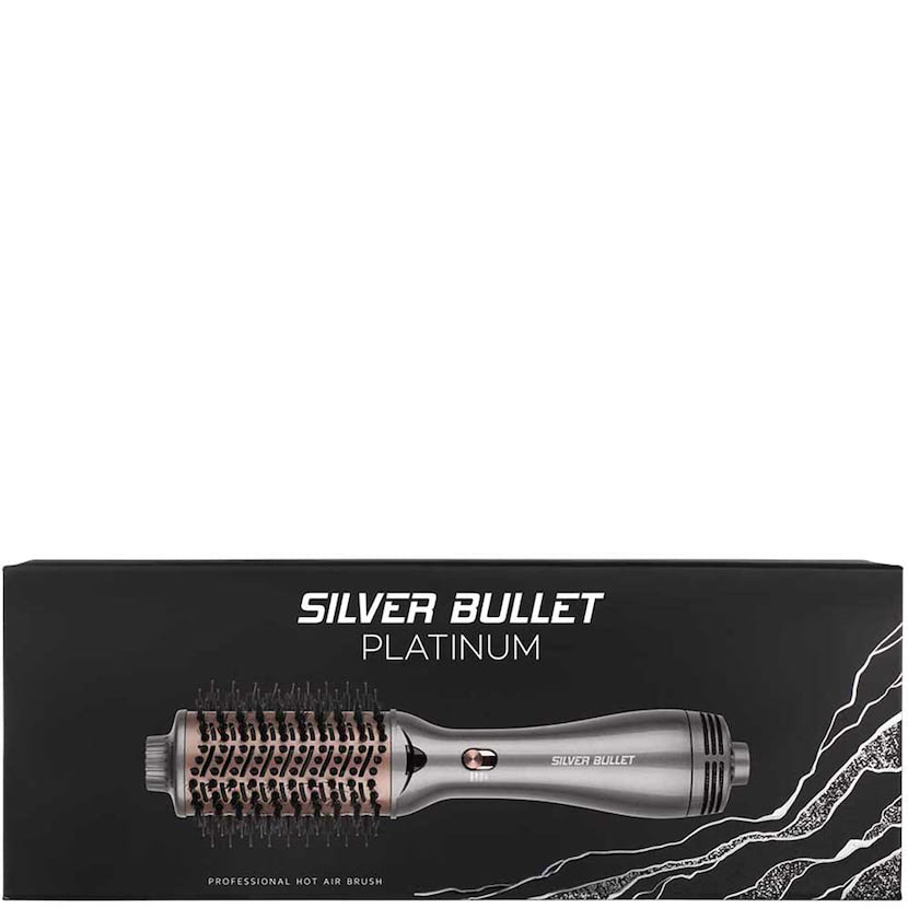 Picture of Platinum Hot Air Brush - Regular - 58mm