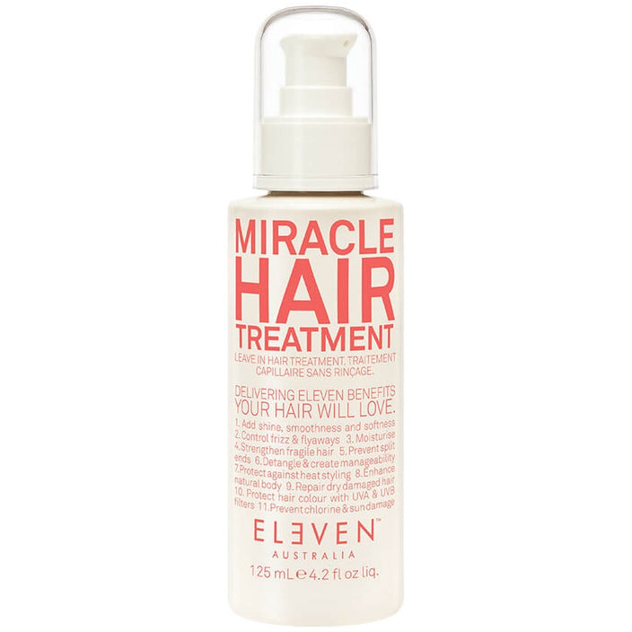 Miracle Treatment Cream 125ml