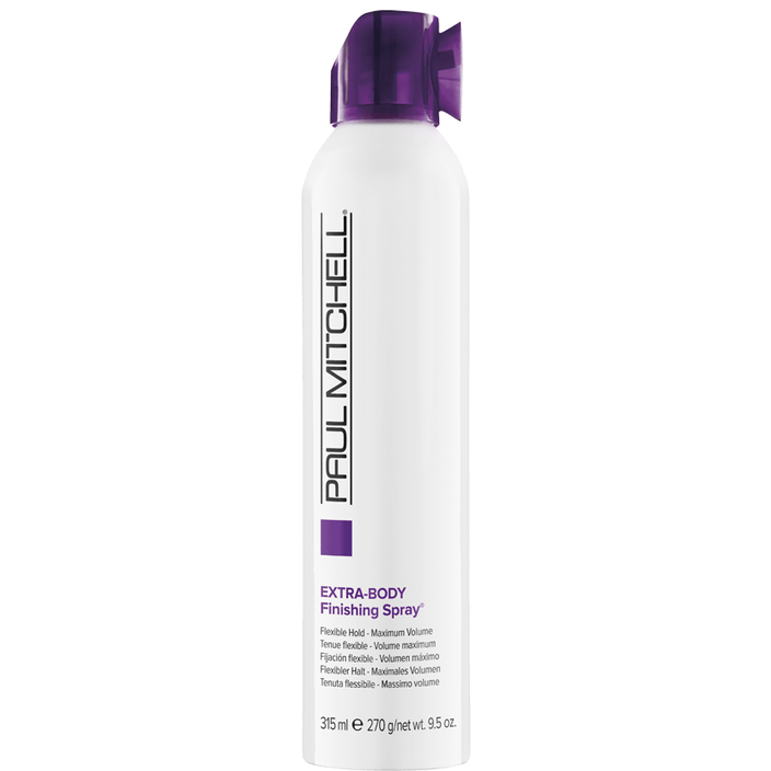 Extra-Body Finishing Spray 315ml