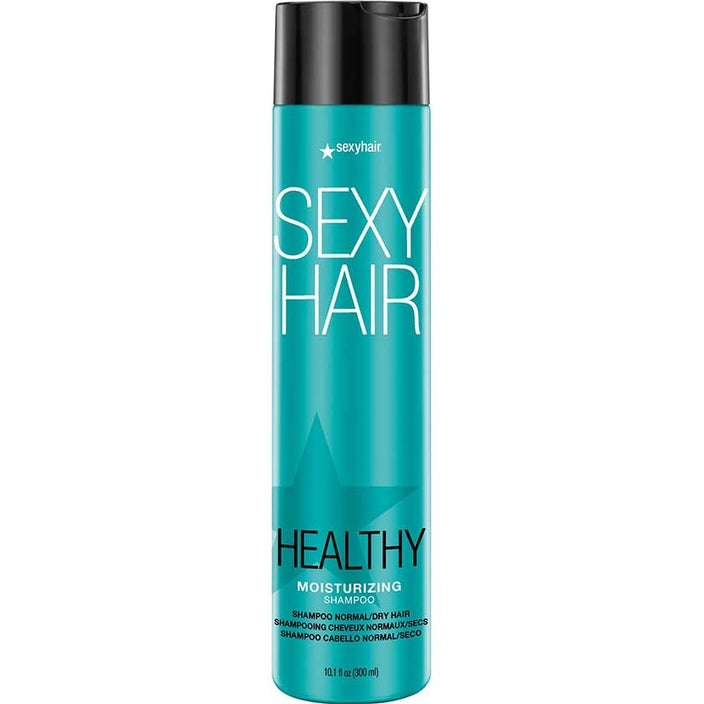 Healthy Sexy Hair Moisturizing Shampoo 300ml