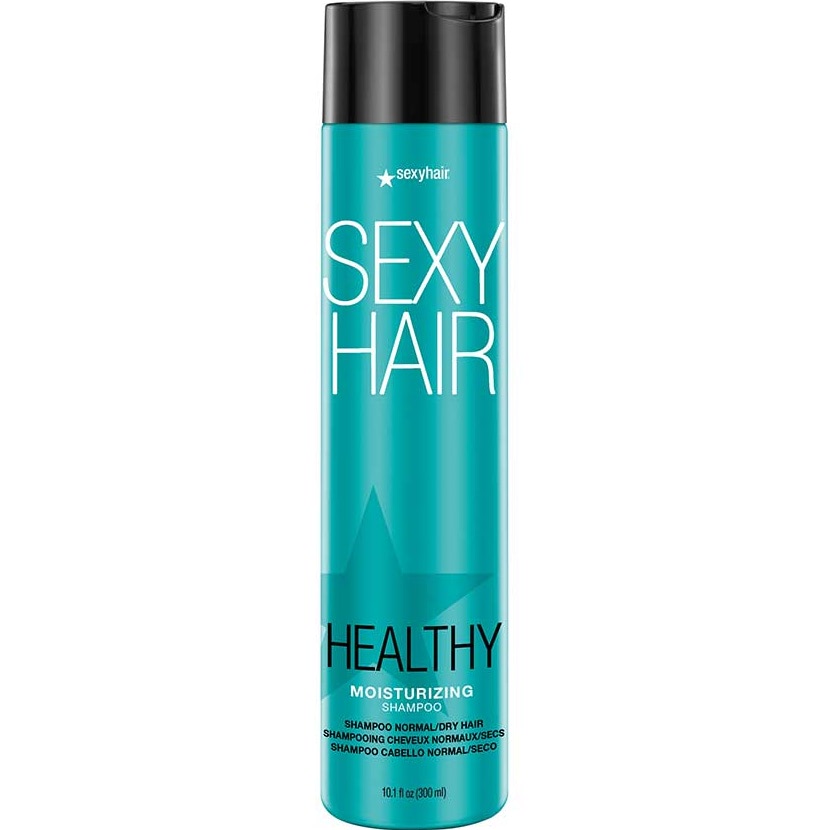 Picture of Healthy Sexy Hair Moisturizing Shampoo 300ml