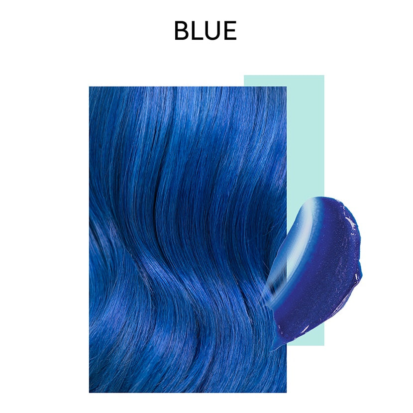 Color Fresh Mask Blue 150ml