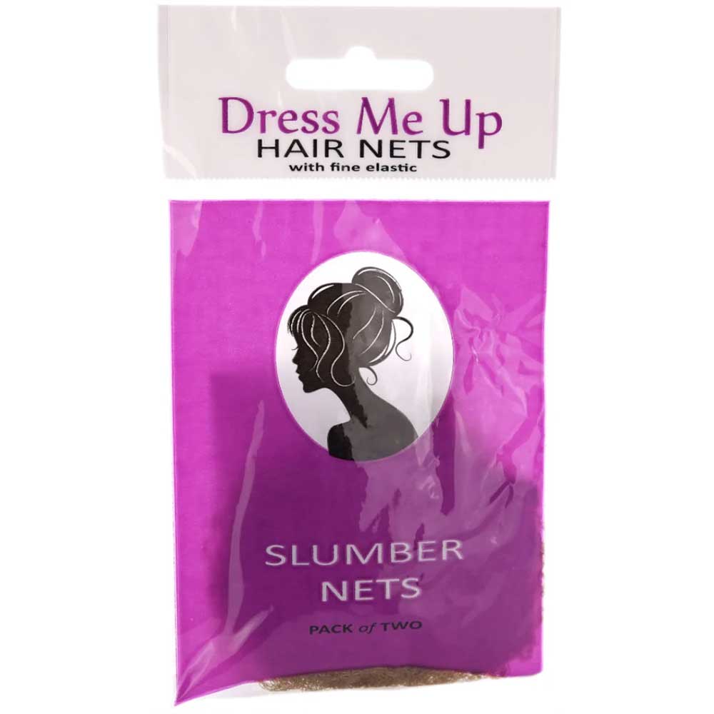 Picture of Slumber Net 2pc Grey